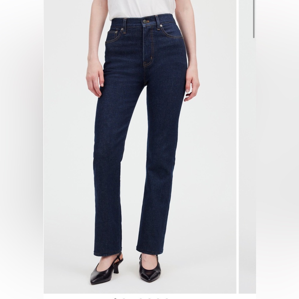 Madewell jeans